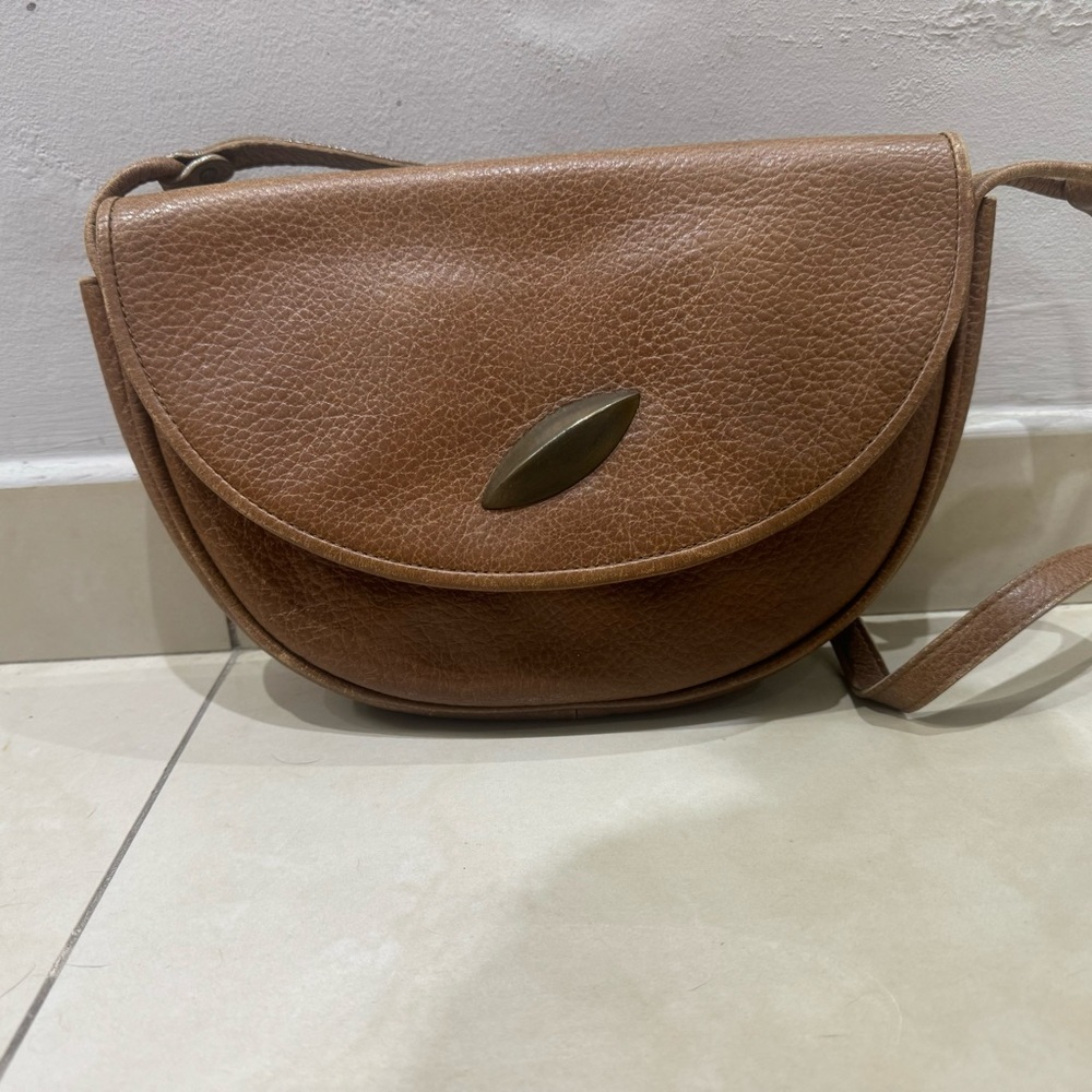 Yves Saint Laurent Vintage Crossbody EUC
